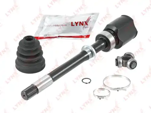 Ci-3728 шрус внутренний r LYNXAUTO CI-3728