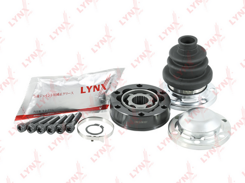 Комплект шруса внутренний LYNXAUTO CI-3749