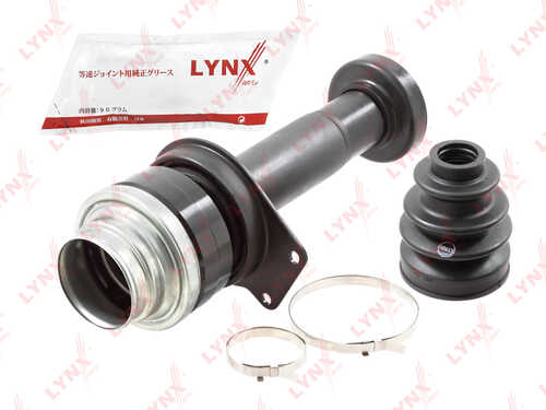Шрус LYNXAUTO CI-3807