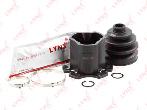 Комплект шруса внутренний LYNXAUTO CI-3809