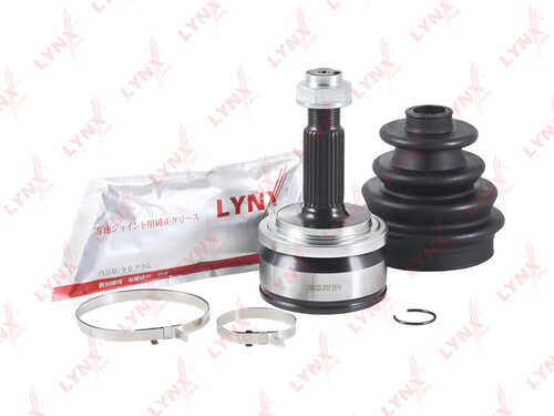 Шрус LYNXAUTO CO-3707