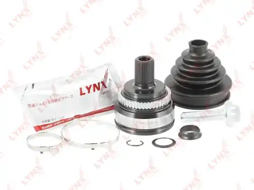Шрус наружный /ремкомплект/ LYNXAUTO CO-3772A
