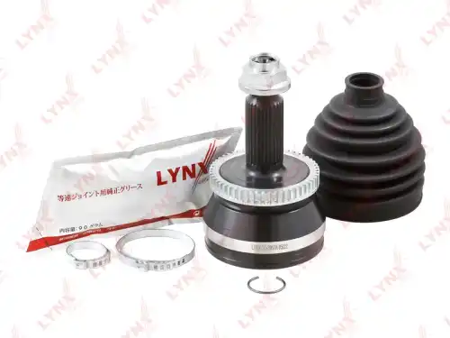 Шрус наружный к-кт LYNXAUTO CO-3917A