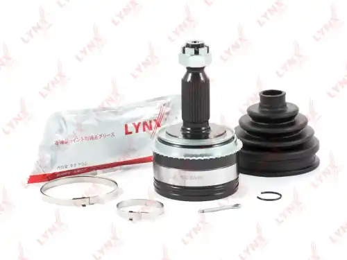 Co-5507a шрус наружный к-кт LYNXAUTO CO-5507A