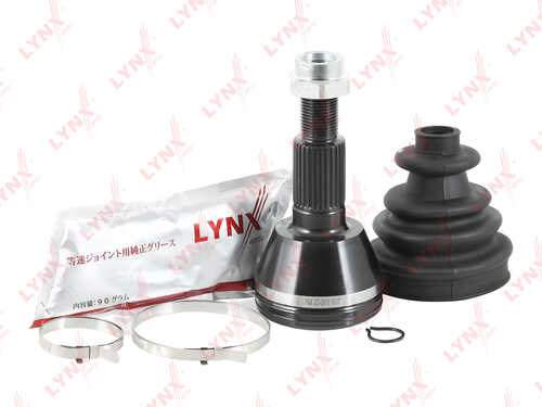 Co-3910 шрус lynxauto LYNXAUTO CO3910