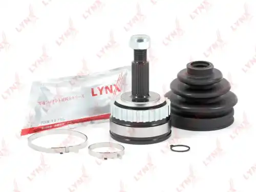 Шрус LYNXAUTO CO6319A