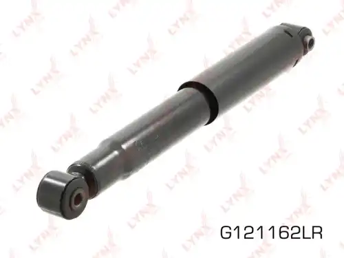 G121162lr амортизатор задний газовый