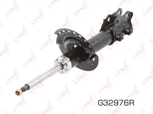 G32976r стойка амортизаторная передняя r LYNXAUTO G32976R