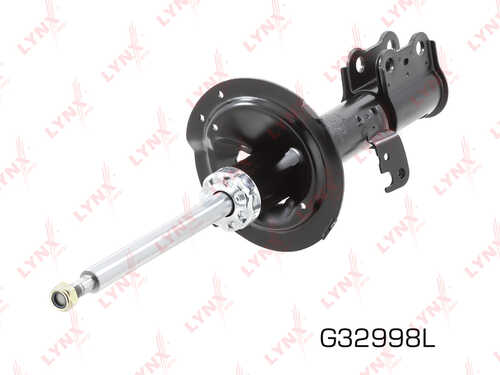 G32998l стойка амортизационная перед лев LYNXAUTO G32998L