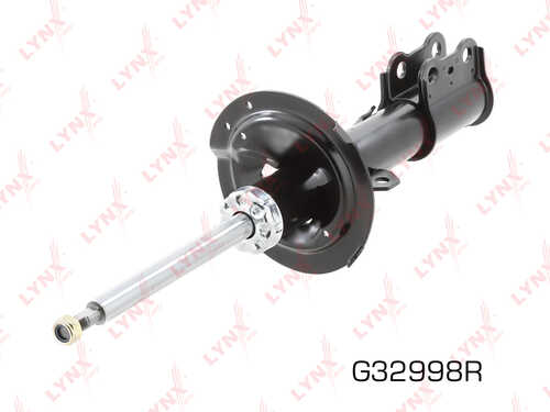 G32998r стойка амортизационная перед прав LYNXAUTO G32998R