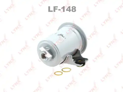 Топливный фильтр LYNXAUTO LF-148