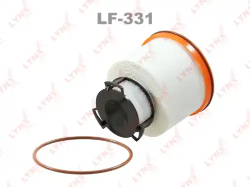 Lf-331 фильтр топливный