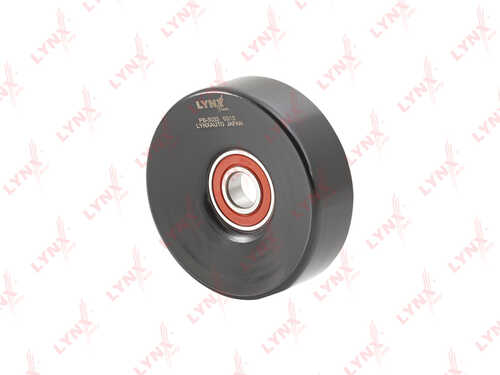 Ролик натяжителя ручейкового ремня