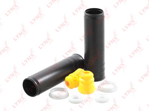 Пылезащитный комплект амортизатор