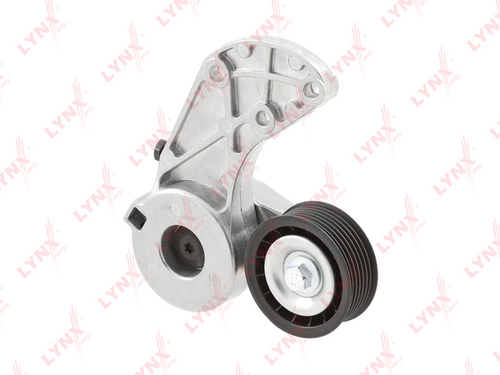 Натяжитель ремня клинового зубча LYNXAUTO PT-3202