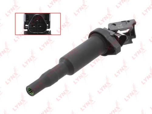 Катушка зажигания