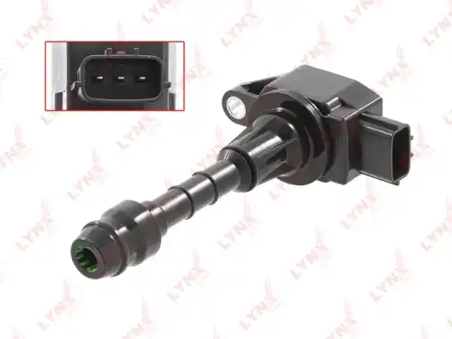 Катушка зажигания LYNXAUTO SPL1210