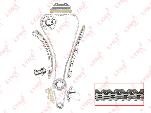 Комплект цели привода распредвала