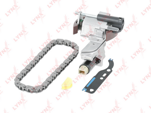 Комплект цепи грм LYNXAUTO TK-0025