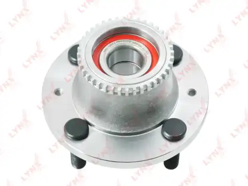 Ступичный подшипник (комплект) LYNXAUTO WH-1364