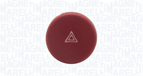 Кнопка аварийной сигнализации MAGNETI MARELLI 000049028010