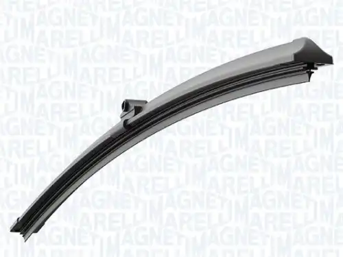 Щетка стеклоочистителя бескаркасная eq mfq430 (6 адаптеров) MAGNETI MARELLI 000713617430