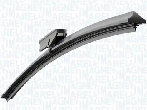 Комплект щеток стеклоочистителя бескаркасных eq wfq91 650x350 MAGNETI MARELLI 000723061791
