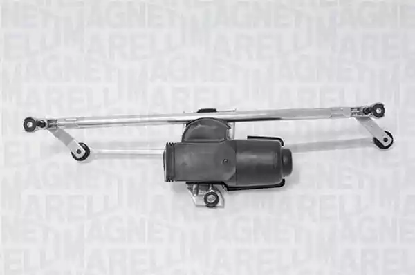 Трапеция стеклоочистителя MAGNETI MARELLI 060500101010