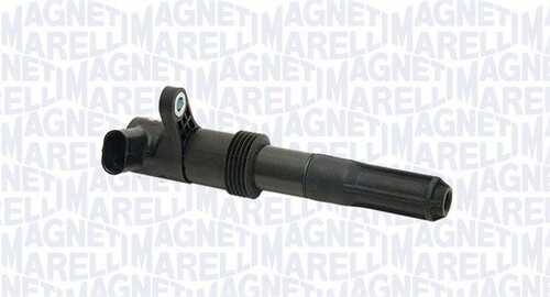 Bae403dmm катушка зажигания MAGNETI MARELLI 060740304010