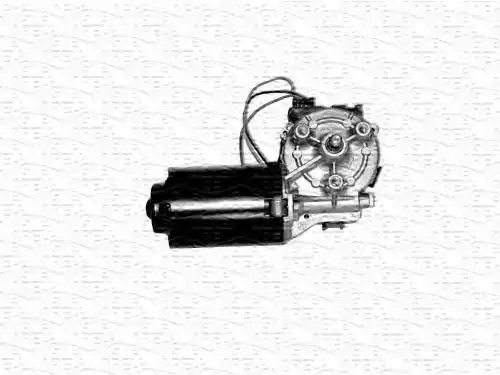 Свеча накала MAGNETI MARELLI 062900005304