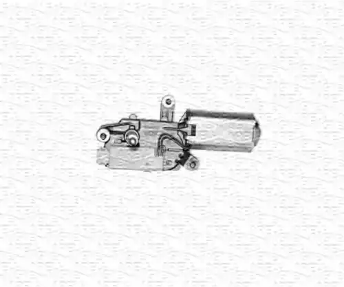Свеча накала MAGNETI MARELLI 062900030304