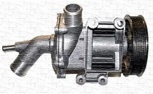 Свеча накала MAGNETI MARELLI 062900033304