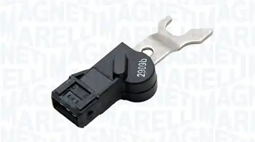 Датчик давления наддува во впускном коллекторе MAGNETI MARELLI 064847161010