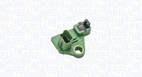 Sag270 датчик скорости citroen/peugeot 1.6 hdi 08- MAGNETI MARELLI 064848270010