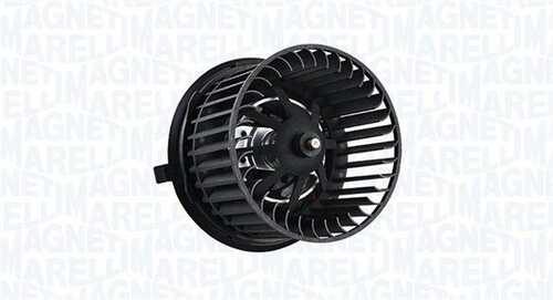 Mte237ax вентилятор салона ford transit tdci 06- MAGNETI MARELLI 069412237010