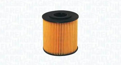 Масляный фильтр MAGNETI MARELLI 152071761688