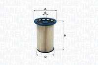 Фильтр топливный MAGNETI MARELLI 153071762412