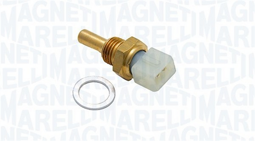 Датчик давления наддува во впускном коллекторе MAGNETI MARELLI 171916011210