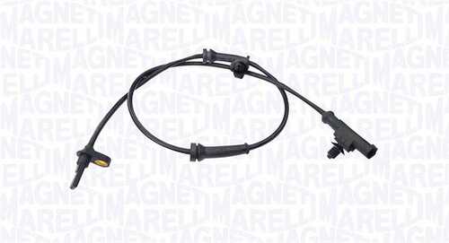 Датчик abs передний MAGNETI MARELLI 172100015010
