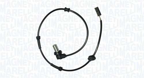 Mwss024 датчик abs (задний) audi a4 8d0 927 807 c