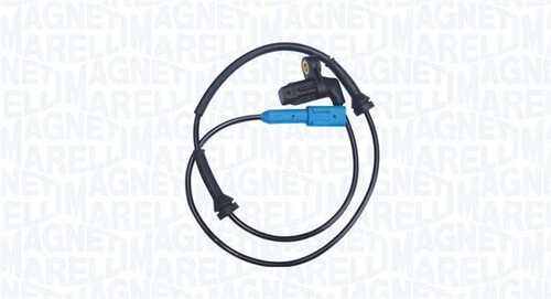 Mwss064 датчик abs peug 206 передн 00- MAGNETI MARELLI 172100064010