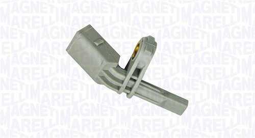 Датчик abs пер/зад слева MAGNETI MARELLI 172100067010