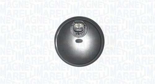 Mwss090 датчик abs задний toyota yaris 06- MAGNETI MARELLI 172100090010
