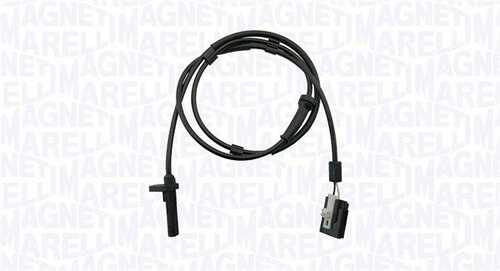 Mwss092 датчик abs задний слева ford transit 04.06-