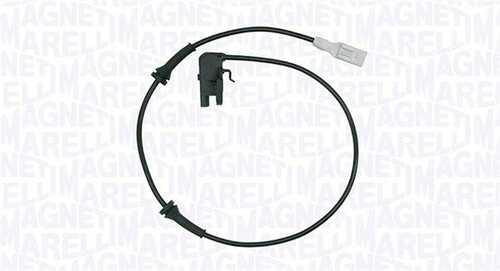Mwss149 датчик abs зад.мост peugeot 307 00- MAGNETI MARELLI 172100149010