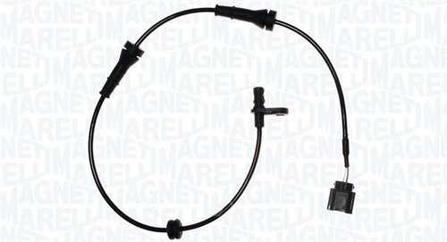 Датчик abs задний правый MAGNETI MARELLI 172100179010
