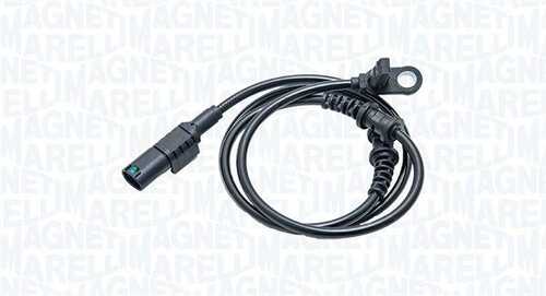 Mwss187 датчик abs mb перед мост sprinter/vw crafter 06- MAGNETI MARELLI 172100187010