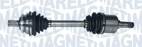 302004190296 деталь- volvo s60 i (384) MAGNETI MARELLI 302004190296