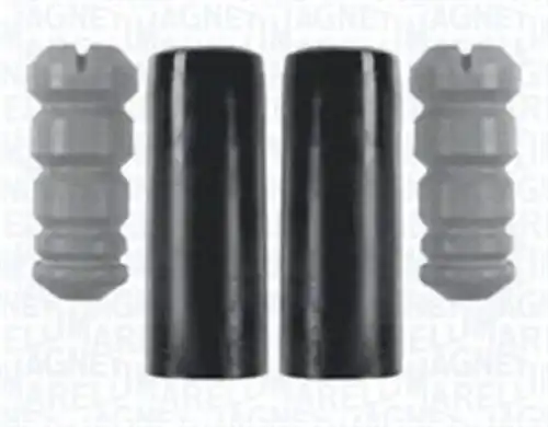310116110134 пыльники bmw x3 (e83) 01.04 - MAGNETI MARELLI 310116110134