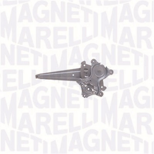 Стеклоподъемник MAGNETI MARELLI 350103170019